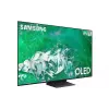 تلفزيون Samsung, Black (QE77S90DAEXUA)