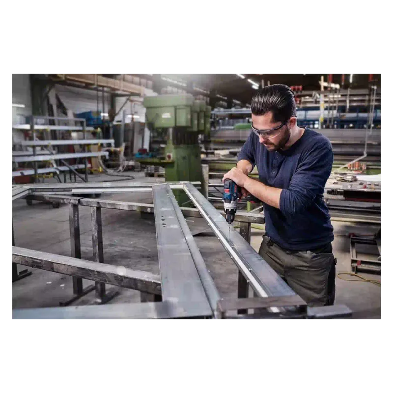 Broca para metal Bosch (2.608.577.183)