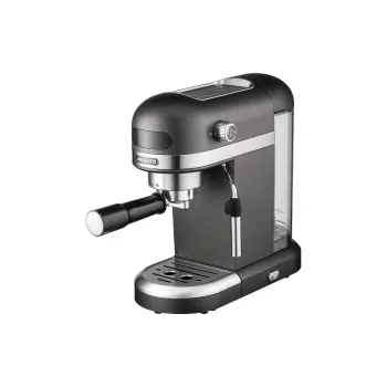 Cafetera de cuerno Ardesto, Black (YCM-E1502)