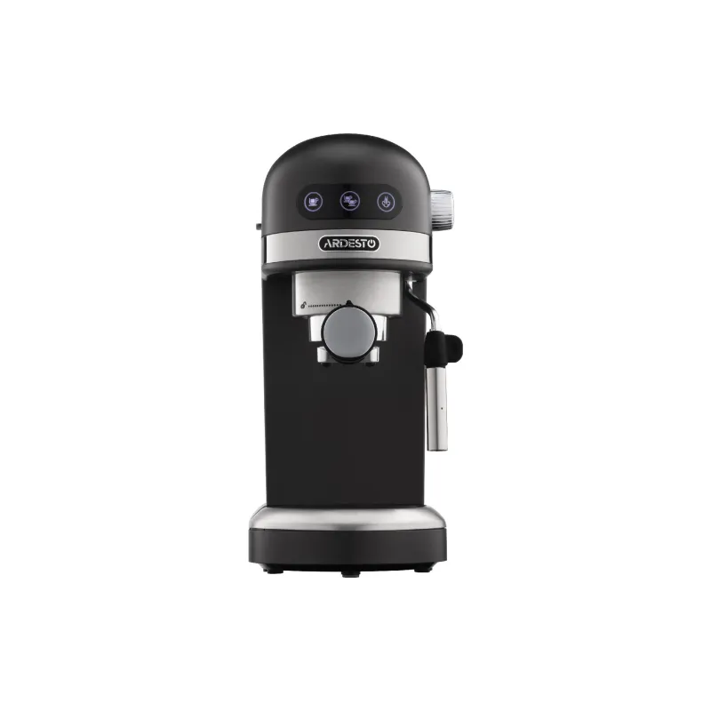 Horn kávéfőző Ardesto, Black (YCM-E1502)