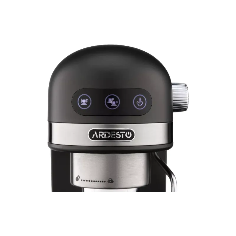 Horn kávéfőző Ardesto, Black (YCM-E1502)