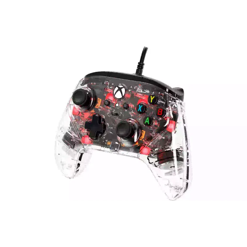 Gamepad HyperX, Transparent (7D6H2AA)