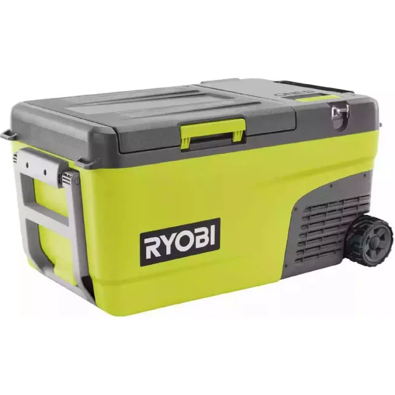 ثلاجة متنقلة Ryobi RY18CB23A-0 (5133006103)