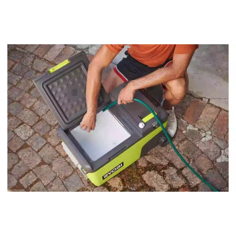 ثلاجة متنقلة Ryobi RY18CB23A-0 (5133006103)