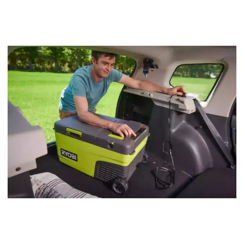 ثلاجة متنقلة Ryobi RY18CB23A-0 (5133006103)