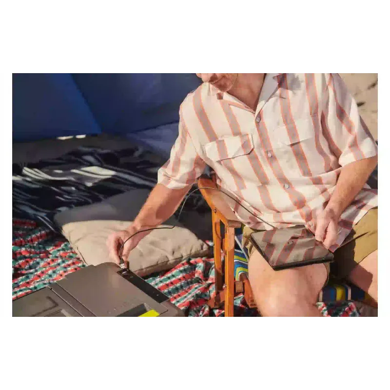 ثلاجة متنقلة Ryobi RY18CB23A-0 (5133006103)