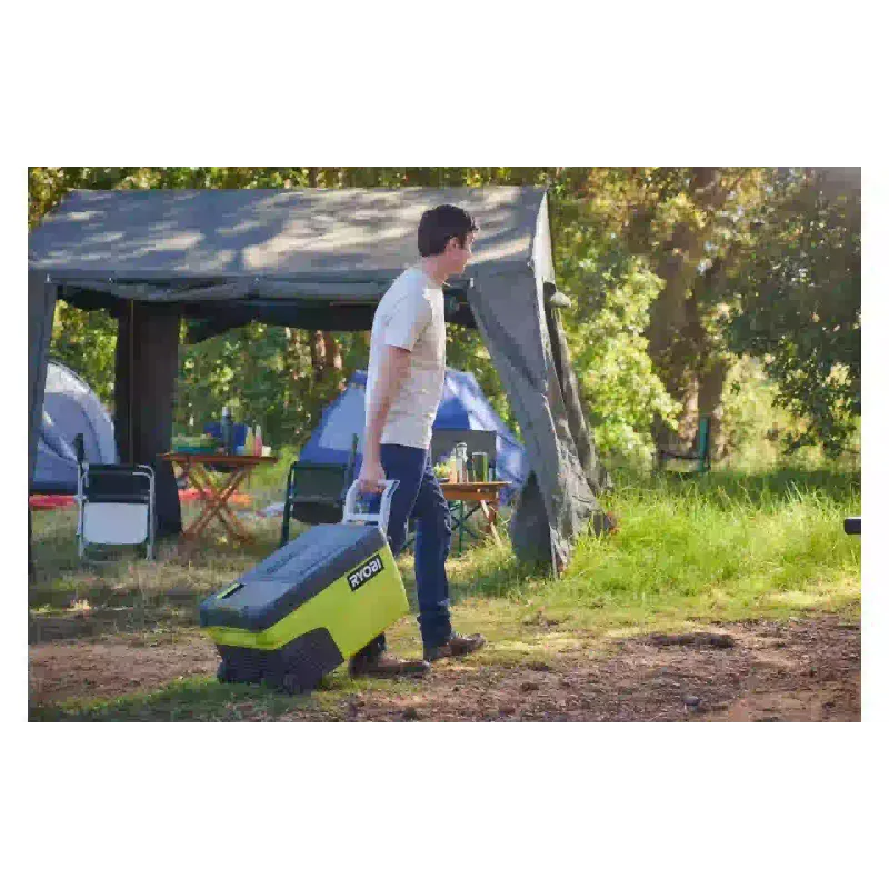 ثلاجة متنقلة Ryobi RY18CB23A-0 (5133006103)