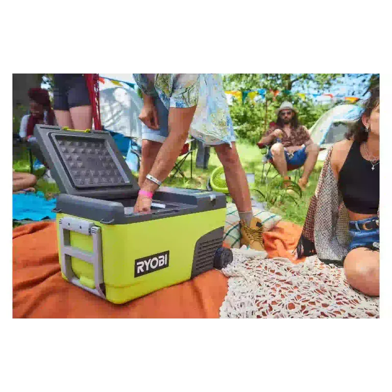 ثلاجة متنقلة Ryobi RY18CB23A-0 (5133006103)