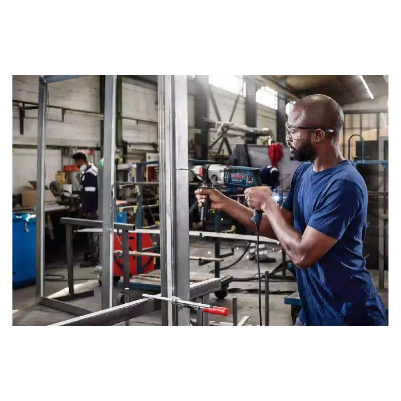 Drill for metal Bosch (2.608.577.176)