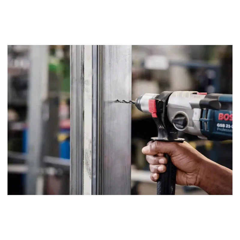 Drill for metal Bosch (2.608.577.176)