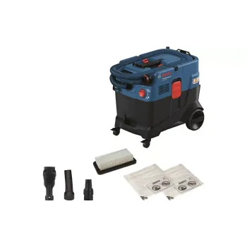 Aspiradora Bosch GAS 400 A (0.601.9M0.020)