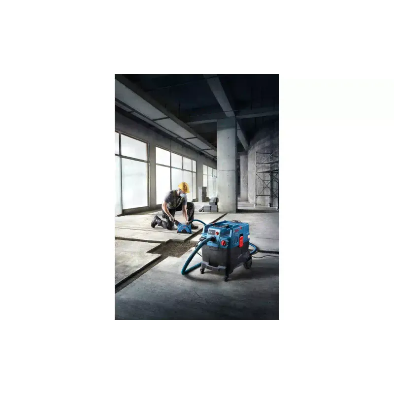 مكنسة كهربائية Bosch GAS 400 A (0.601.9M0.020)