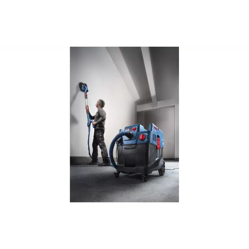 مكنسة كهربائية Bosch GAS 400 A (0.601.9M0.020)