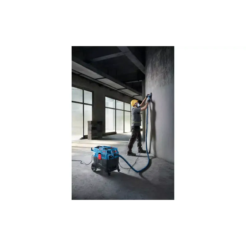 مكنسة كهربائية Bosch GAS 400 A (0.601.9M0.020)