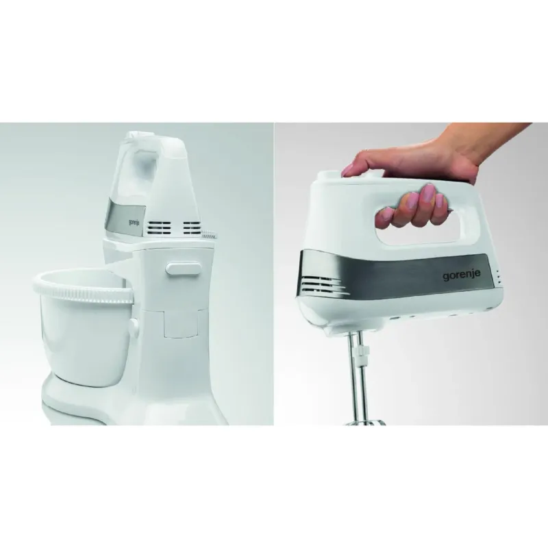 خلاط Gorenje, White (M500DCS)