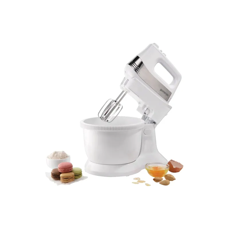 خلاط Gorenje, White (M500DCS)