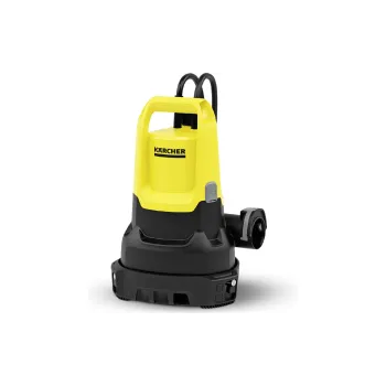 Αντλία αποστράγγισης Karcher (1.645-832.0)