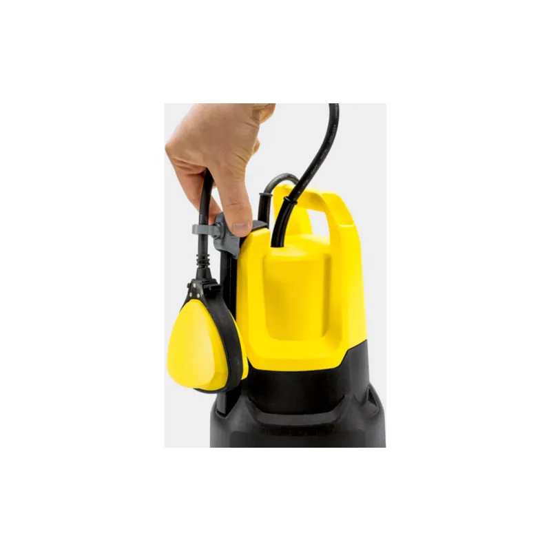مضخة الصرف Karcher (1.645-832.0)