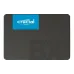 Накопичувач SSD Micron (CT500BX500SSD1), SATA, 2.5"