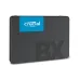 Накопичувач SSD Micron (CT500BX500SSD1), SATA, 2.5"