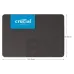 Накопичувач SSD Micron (CT500BX500SSD1), SATA, 2.5"