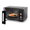 Microondas Gorenje, Black (MO20A3BH)