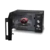 Microondas Gorenje, Black (MO20A3BH)
