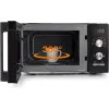 Microondas Gorenje, Black (MO20A3BH)