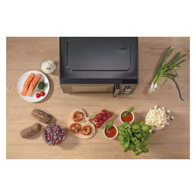 Microondas Gorenje, Black (MO20A3BH)