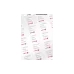 Папір Xerox (003R91605)