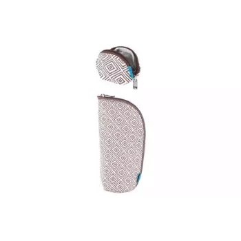 Denarnica + etui za dudo Nuvita (NV8806ROMBO)