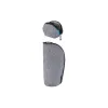 Гаманець + чохол для пустушки Nuvita, Gray (NV8806GREY)