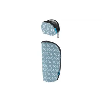 Denarnica + etui za dudo Nuvita (NV8806FLOWER)