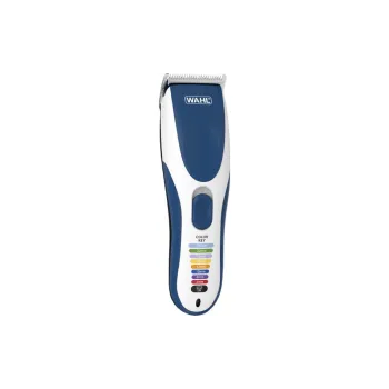 Komplet za striženje Moser Color Pro Cordless, Blue (09649-016)