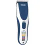 Komplet za striženje Moser Color Pro Cordless, Blue (09649-016)