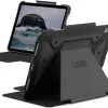 Чохол UAG Metropolis SE (124473114040), для Apple iPad Air 11" G6-7, Black
