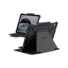 Чохол UAG Metropolis SE (124473114040), для Apple iPad Air 11" G6-7, Black