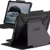 Чохол UAG Metropolis SE (124475114040), для Apple iPad Pro 11" G5, Black