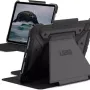 Чохол UAG Metropolis SE (124475114040), для Apple iPad Pro 11" G5, Black