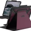 Чохол UAG Metropolis SE (124476119049), для Apple iPad Pro 13" G7, Bordeaux