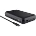 Powerbank Trust 20000 mAh, Black (25240_TRUST)