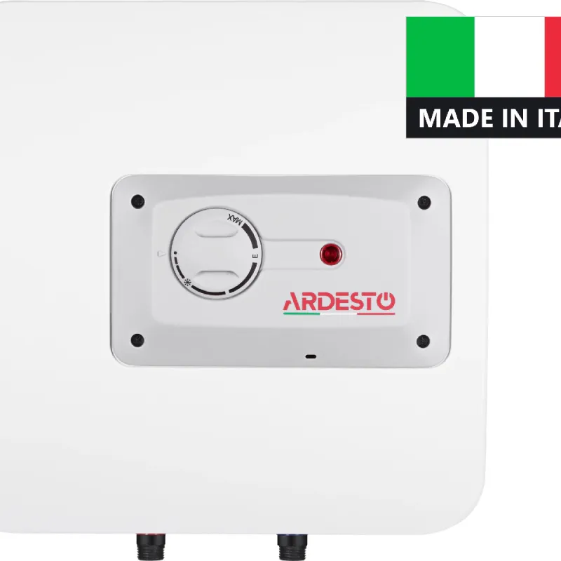 Calentador de agua Ardesto, Gray (3100843)