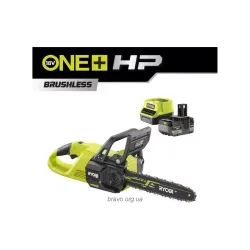 Chain saw Ryobi ONE+ RY18CSX30A-150 (5133005466) Chain saw Ryobi ONE+ RY18CSX30A-150 (5133005466)