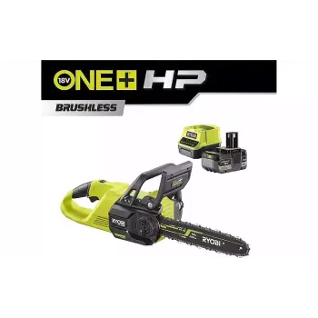 منشار سلسلة Ryobi ONE+ RY18CSX30A-150 (5133005466)
