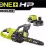 منشار سلسلة Ryobi ONE+ RY18CSX30A-150 (5133005466)