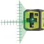 Лазерен нивелир Ryobi RBCLLG2, Green (5133005497)