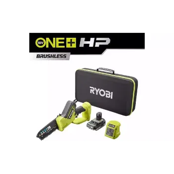 منشار سلسلة Ryobi ONE+ RY18PSX15A-120T (5133005899)