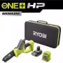 Верижен трион Ryobi ONE+ RY18PSX15A-120T (5133005899)