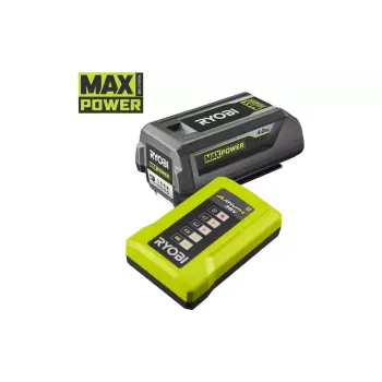 Акумулятор + зарядний пристрій Ryobi Max Power RY36BK17B-140 (5133006228)