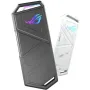 Case for SDD Asus ROG Strix Arion  White (90DD02H1-B09000)